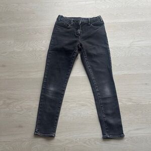 Crewcuts Charcoal Kids Jeans